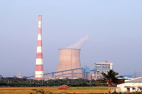 Naidu claims Andhra govt purchasing coal at higher price, company refutes claims
