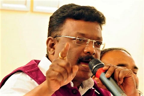 World Telugu Conference only to boost Telangana CM's image: Congress