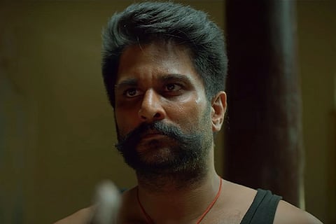 'Draupathi' review: A vile casteist film that was better off not made