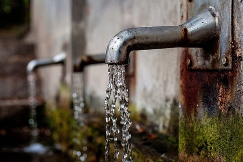 Chennai braces up for severe drought, 12 waterbodies to be desilted