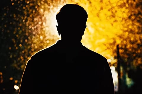 Dulquer Salmaan as Lieutenant Ram in Hanu Raghavapudi period-drama.