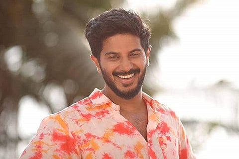 Dulquer Salmaan to act in a film by Joy Mathew?