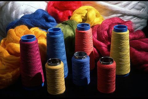 On the verge of closure, Tirupur dyeing industry gets Rs 200 cr reprieve from govt