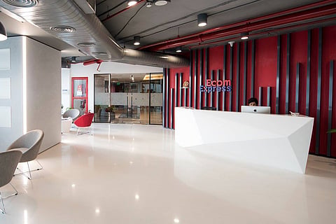 Logistics firm Ecom Express to hire over 7,000 employees across India in next 2 months