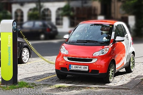 Telangana government working on Electric Vehicle policy, to launch it by end of this year