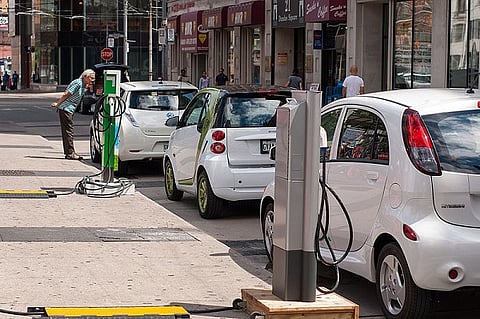 Telangana to launch electric vehicle policy next month
