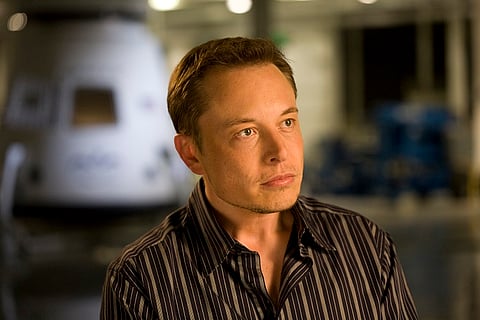 AI will become an 'immortal dictator' and wipe out humans if not controlled: Elon Musk