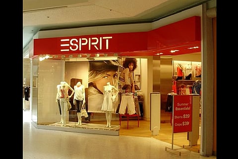 Flipkart subsidiary Myntra to host Esprit collection online