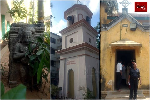 Exploring Poonamallee: Bringing alive the fascinating history of this TN town