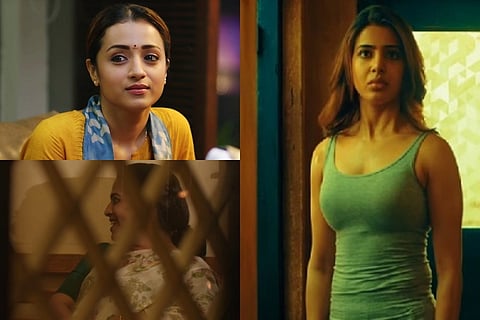 'Super Deluxe' Vaembu: Is Kollywood ready for women's extramarital desires?