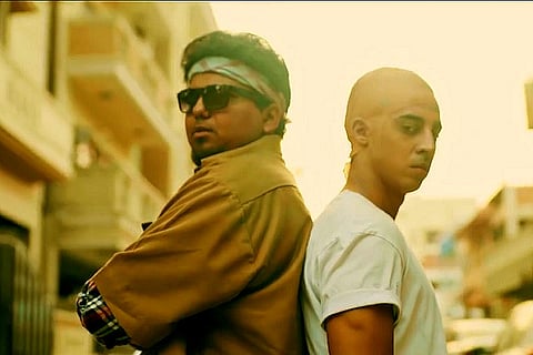 Traffic cops, processions and chai: Hilarious spoof of 'Fast and the Furious', India style