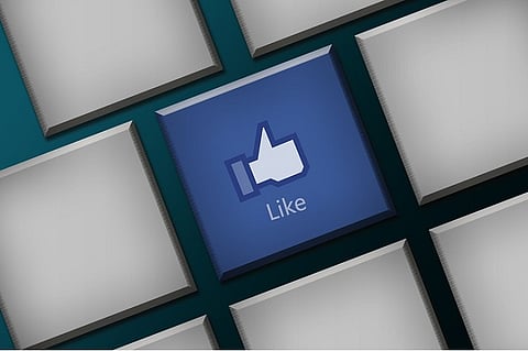 In a first, Swiss court finds man guilty for 'liking' defamatory comments on Facebook