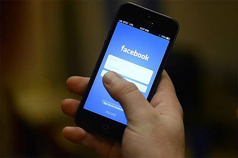Facebook launches digital literacy library to help young people think critically