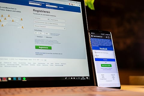 Facebook says new bug exposed hidden photos of 6.8 million users