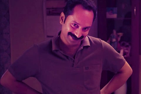 Fahadh Faasil