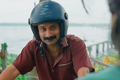 'Kumbalangi Nights': Where 'The Complete Man' is the villain