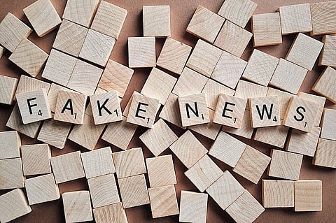 Four south Indian actors partner with Facebook to fight fake news
