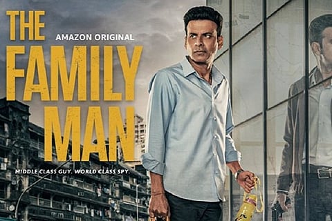 'The Family Man' review: Manoj Bajpayee shines in an uneven series on terror