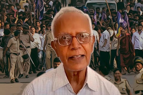 Bhima Koregaon-Elgar Parishad: A timeline of events 
