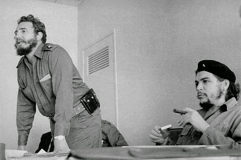 The pragmatic revolutionary: The legacy of Fidel Castro