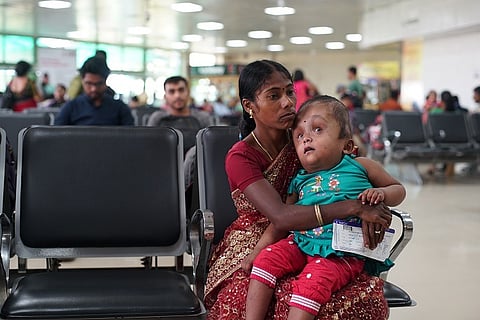 Kerala film fest: Why ‘Rooting For Roona’ documentary is an emotional rollercoaster