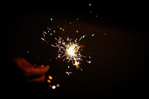 Buying firecrackers? This Hyderabad charity website plants a sapling for every order