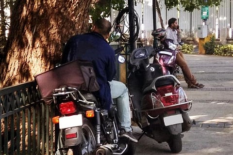 Kochi hotel owners call off strike against food delivery apps in Kerala 