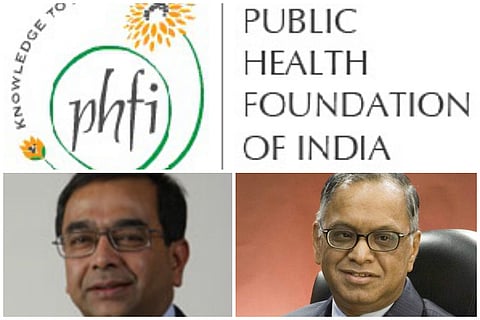 TNM investigation: Conflict of interest, lobbying allegations against PHFI