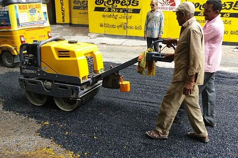 Hyderabad’s killer roads: City corporation has a corruption problem, and that’s risking lives