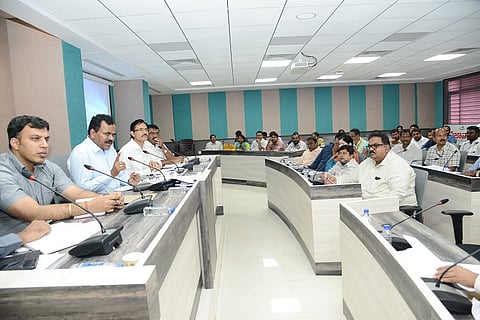 With dengue cases rising in Hyderabad, civic body to hold health camps