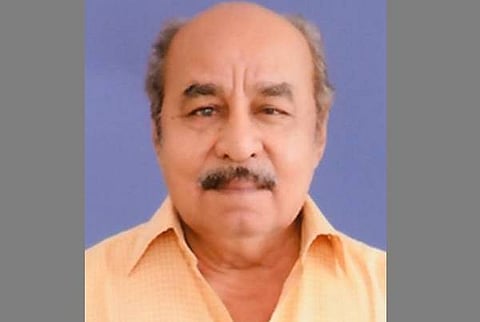 Veteran  Malayalam actor Kollam G K Pillai passes away