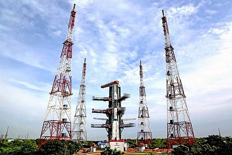 With sixth satellite launch, ISRO all set to give India its own navigation system