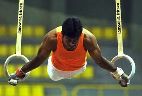 ‘Medals came at risk to my life, no safety gear for training’: Top Karnataka gymnast