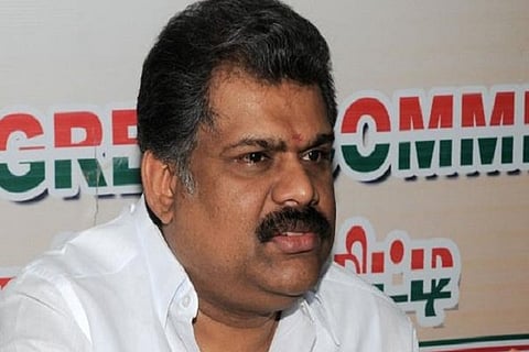TMC-AIADMK talks hit roadblock over symbol or constituencies?