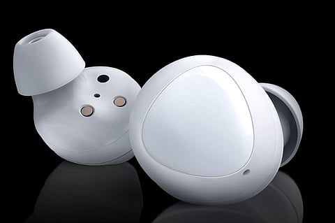 Samsung Galaxy Buds review: Featherlight form, wireless charging make up for avg sound