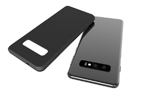 Samsung Galaxy S10+ specs leaked: May sport triple rear cameras, retain 3.5mm jack 
