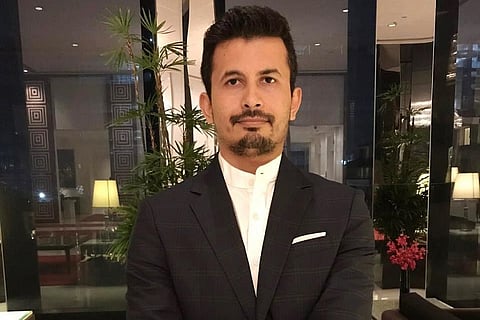 OYO appoints Gaurav Ajmera as COO of India and South Asia
