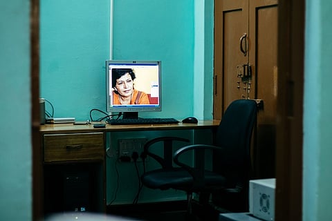 A year after Gauri Lankesh's death, her newsroom comes alive again with 'Nyaya Patha'