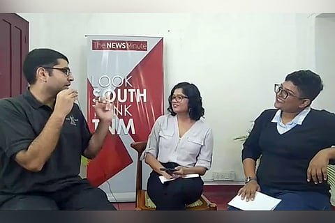 Watch: What is CAA and how is it linked to NPR, NRC? Lawyer Gautam Bhatia explains