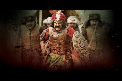 Review: 'Gautamiputra Satakarni', Balakrishna's 100th, lives up to the hype