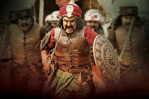 Court notices to Telangana, Andhra over tax break to Balakrishna film  'Gautamiputra Satakarni'
