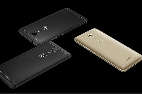 We are restructuring India operations, here to stay: Gionee