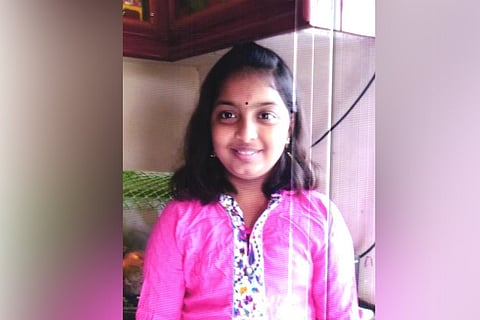 12-year-old missing girl found dead in Hyderabad 