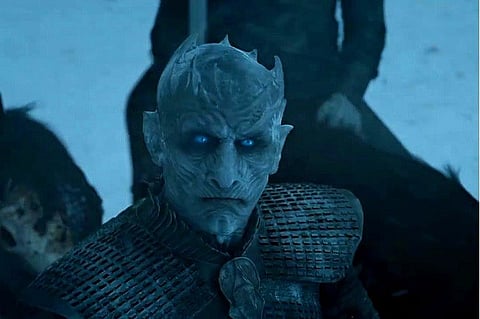 'Game of Thrones' script leaked? Hackers compromise 1.5 TB of HBO data