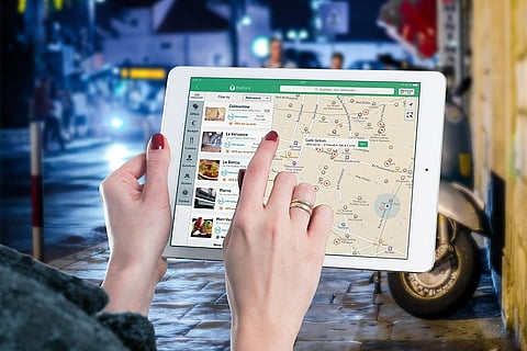 Google Maps introduces ‘Offers’ feature to help Indian users find restaurant deals