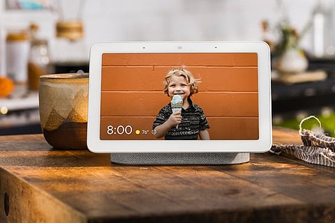 Google Nest Hub set to be launched in India soon, to take on Amazon Echo Show