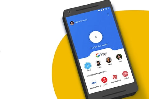 Google Pay to tap over 12 million kirana stores for digital payments