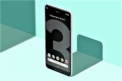 Google launches Pixel 3, 3XL with dual front camera, Android 9.0 starting at Rs 71,000