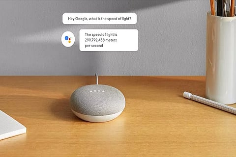 Google to permanently remove Home Mini's faulty recording feature