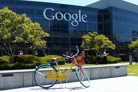 Former Google employees sue company for paying women lesser than men